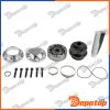 Joint kit intérieur pour arbre de transmission pour FIAT | 17-0502, 655-502